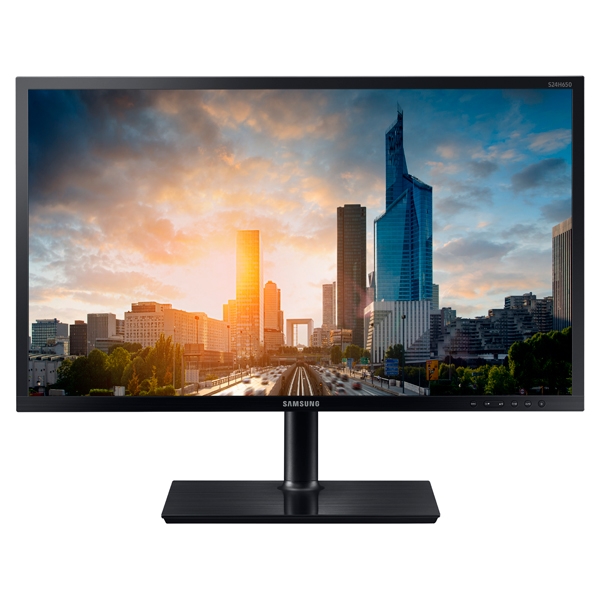 Samsung SH650 FHD Desktop Monitor