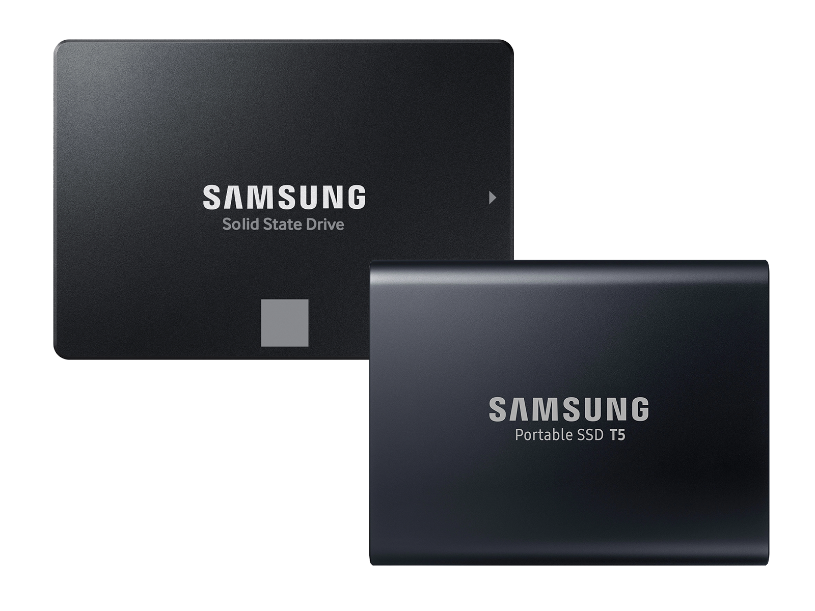 Speed and Storage Value Bundle Student Memory & Storage | Samsung