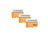 Thumbnail image of EVO microSDXC Memory Card 256GB - 3 Pack