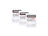 Thumbnail image of PRO Plus SDXC Full-size SD Card 64GB - 3 Pack