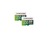Thumbnail image of EVO Select microSDXC Memory Card 256GB - 2 Pack