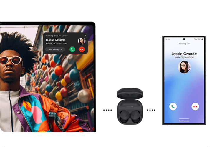 Ніколи не пропустіть дзвінок