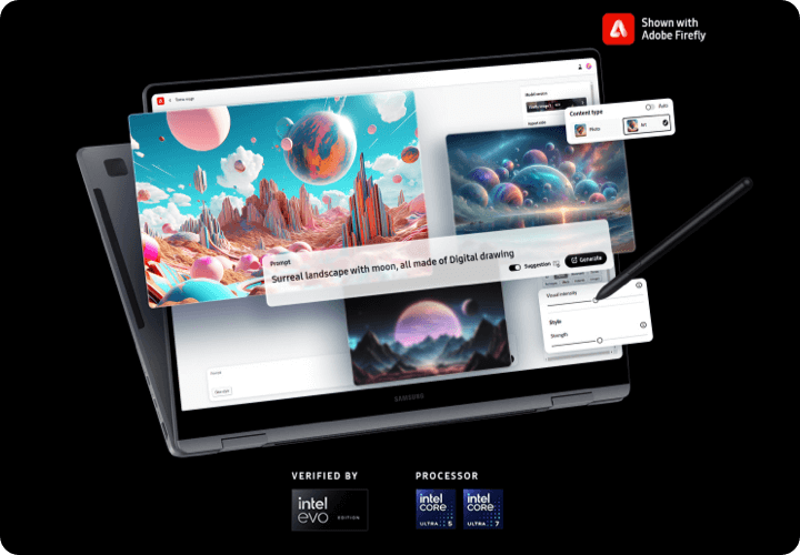 Потужність і штучний інтелект для всього, що ви робите