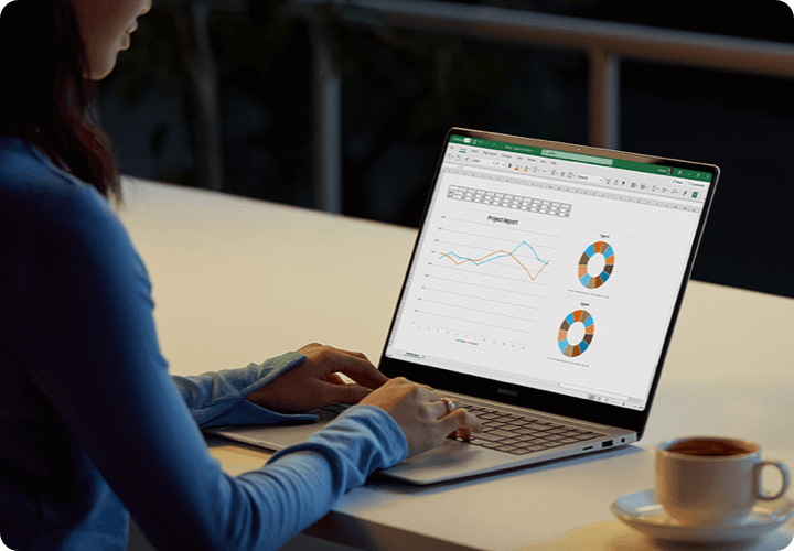 A packed battery for your stacked days