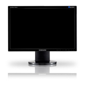 dell laptop and monitor