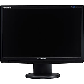 samsung syncmaster t240 driver