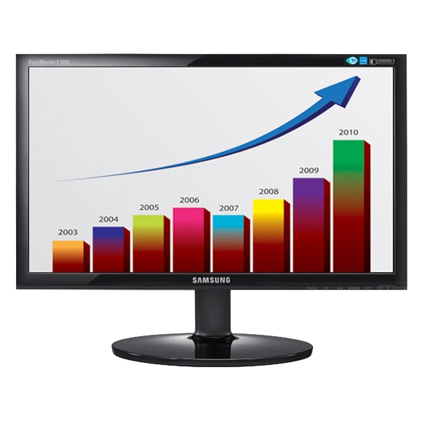 E1920 Series Business Monitor E1920X Support u0026 Manual | Samsung Business