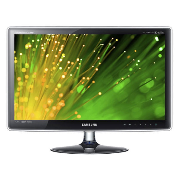 XL2270 Series Business Monitor XL2270 Support & Manual | Samsung Business