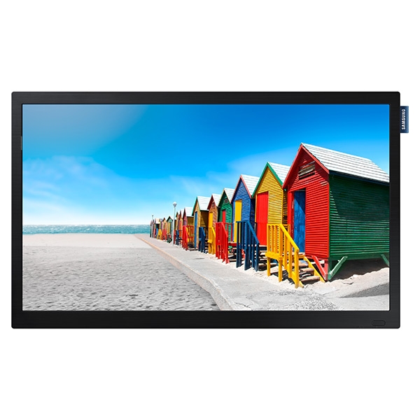 Db Series Digital Signage Db22d Support Manual Samsung Business