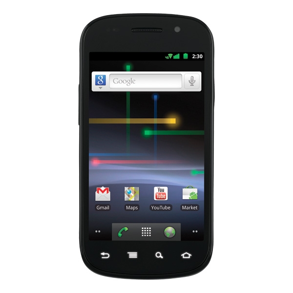 Google updates Jelly Bean factory images for Nexus S and Nexus S 4G -  Phandroid