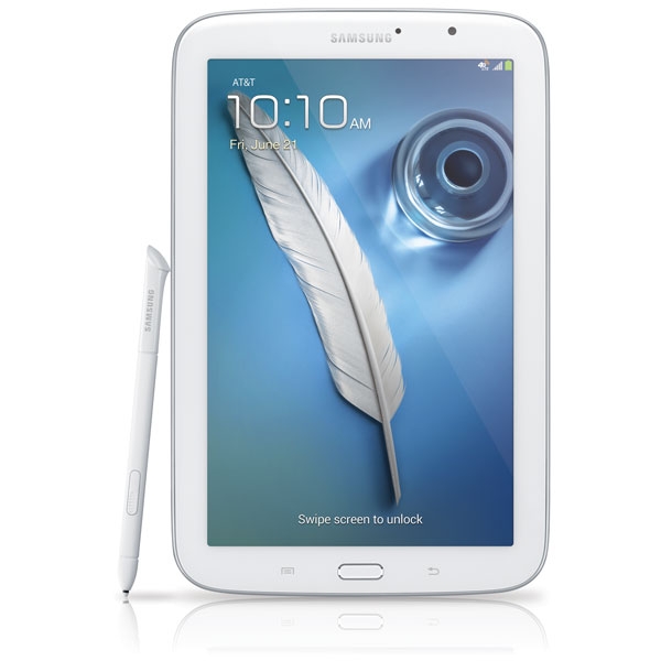 Stylet Origine Samsung pour Tablette Galaxy Note 8.0