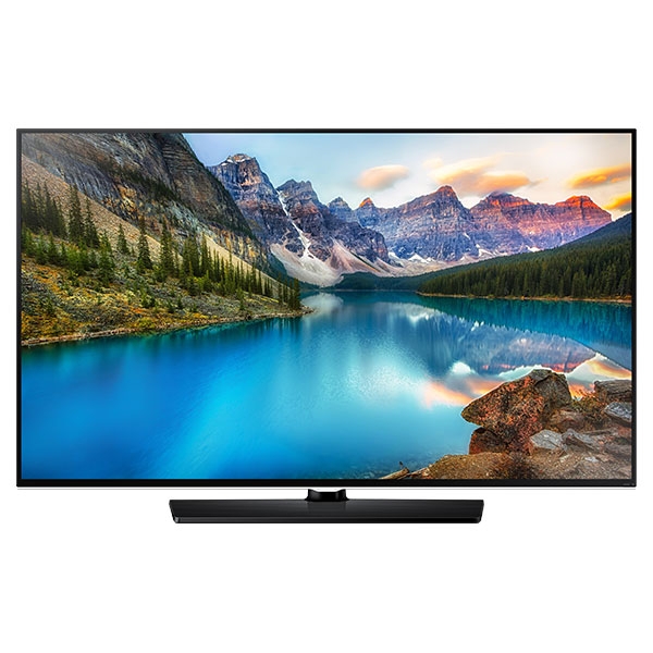 690 Series Hospitality TV HG48ND690DF Support & Manual | Samsung