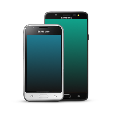 Samsung Trade-In - Galaxy J1, J1 ace, J2, J3, J5, J7, J7 Pro, J7 Max