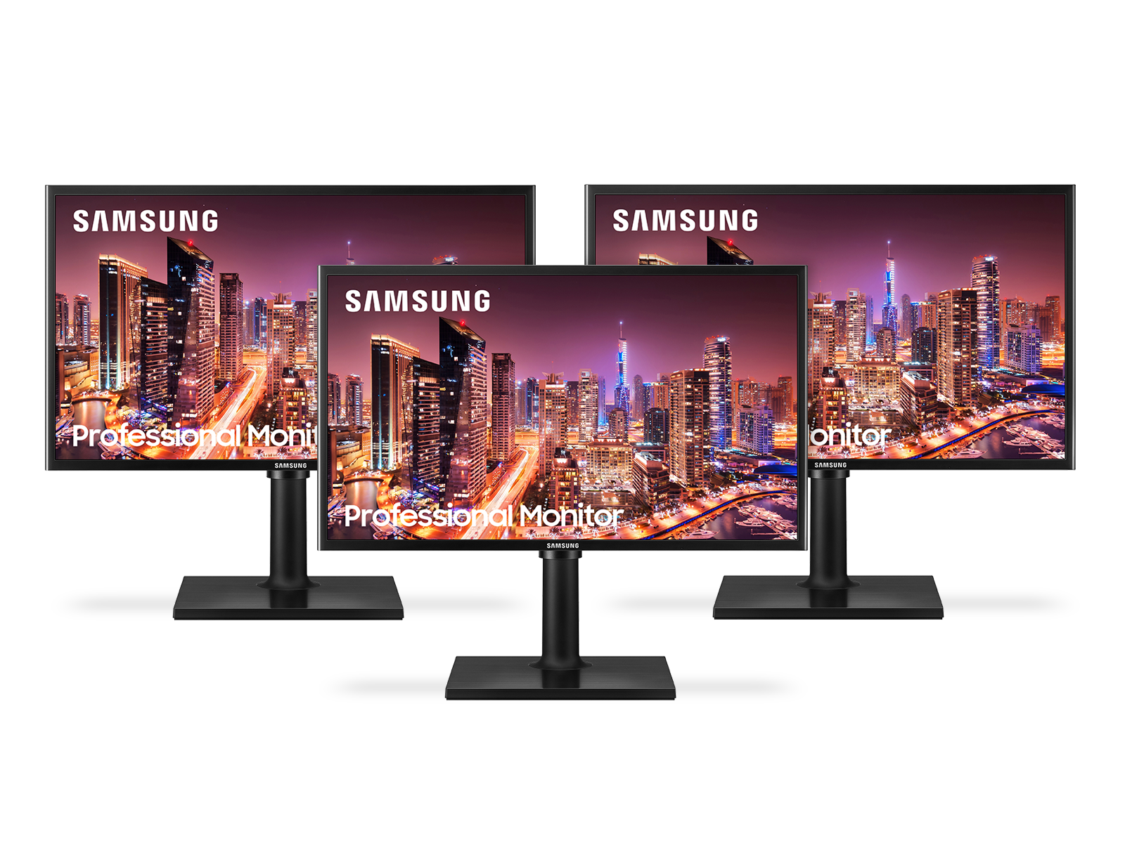 samsung business ft400