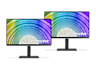Thumbnail image of 32” s60ua qhd high resolution monitor with usb-c 2 Pack
