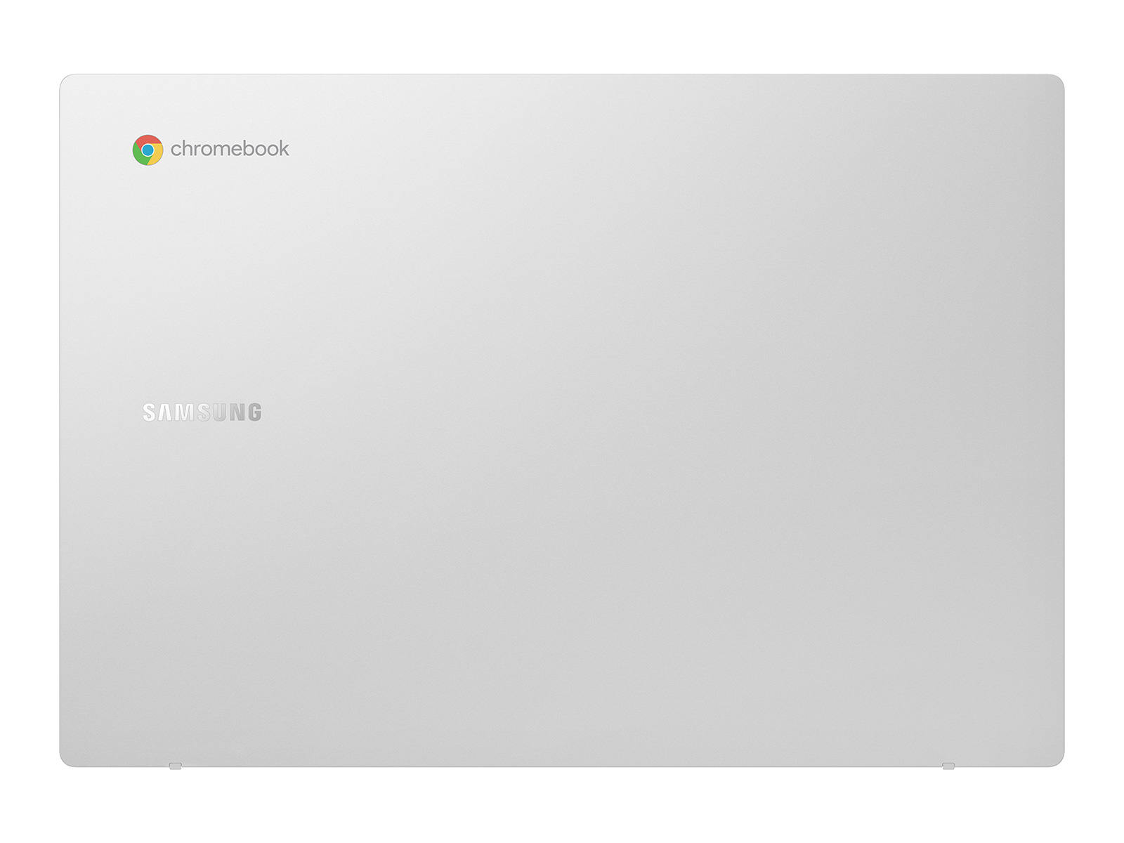 Thumbnail image of Galaxy Chromebook Go 14”, LTE, 32GB, Silver (AT&T)