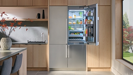 Dacor Introduces The Modernist Collection of Luxury Appliances - Samsung US  Newsroom