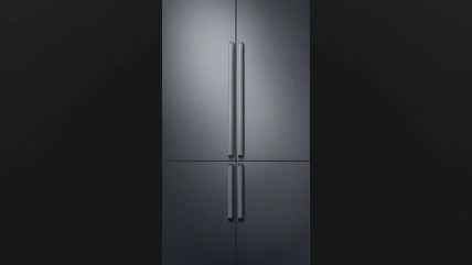 Dacor Introduces The Modernist Collection of Luxury Appliances - Samsung US  Newsroom