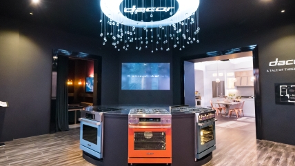 Dacor Introduces The Modernist Collection of Luxury Appliances - Samsung US  Newsroom