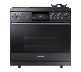 Dacor Introduces The Modernist Collection of Luxury Appliances - Samsung US  Newsroom