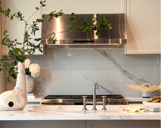 Ashlee Labarrie - Luxury Kitchen Appliances
