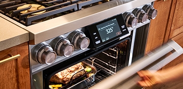 Dc's Gas Ranges 48-Inch-Gas-Range