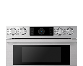30 Inch Combination Wall Oven | DOC30T977DS | Dacor CA