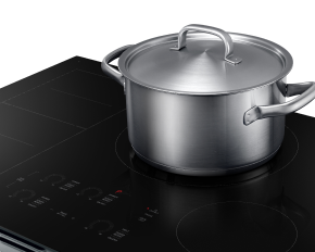 DTI30P876BB, Dacor, 30 Induction Cooktop
