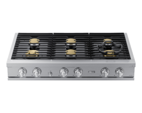 48 Inch Gas Rangetop