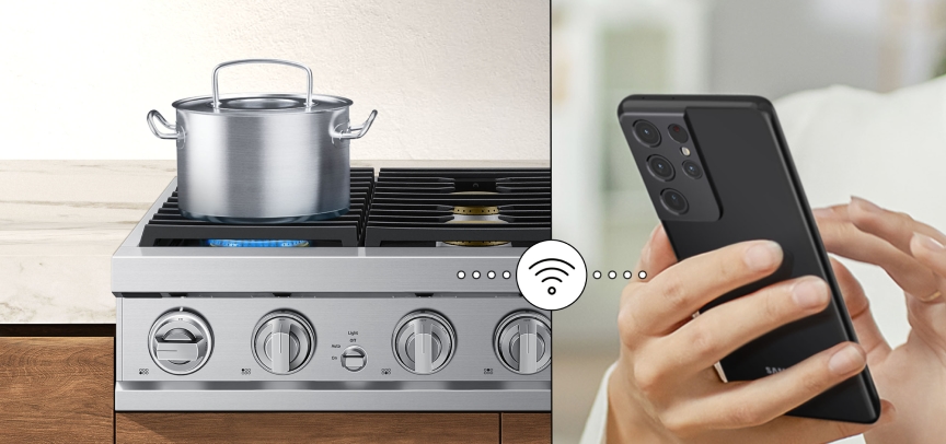 Smartthings Integration