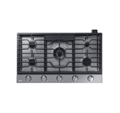 dacor electric cooktop