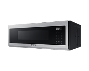 Tu/TuメロハーAOR 30-Inch-Slim-OTR-Microwave