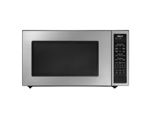 White Countertop Microwaves at