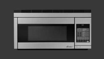 MU30WSU Over-The-Range Microwave