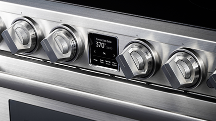 30-Inch-Induction-Range