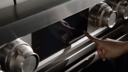 36-Inch-Gas-Range