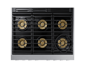 36 Inch Dual Fuel Range | DOP36T86DLS | Dacor CA
