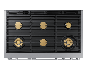 48 Inch Dual Fuel Steam Range | DOP48T960DS | Dacor CA