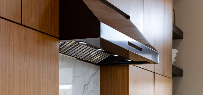 Luxury Kitchen Ventilation Dacor Range Hoods And Exhaust   2 Feature Quiet Ventilation 