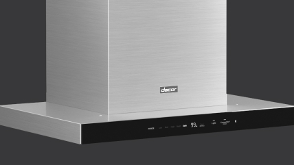 36 Inch Chimney Range Hood | Dacor CA