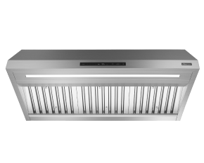 48 Inch Pro-Canopy Range Hood | DHD48U990CS | Dacor CA