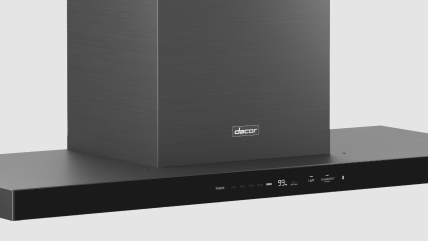 キッチン家電 Hidechan 48-Inch-Chimney-Wall-Hood