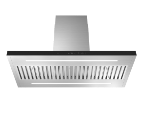 54 island range shop hood
