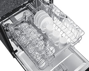 24-Inch-Dishwasher