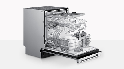24-Inch-Dishwasher