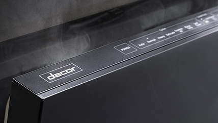 Dacor 2025 heritage dishwasher