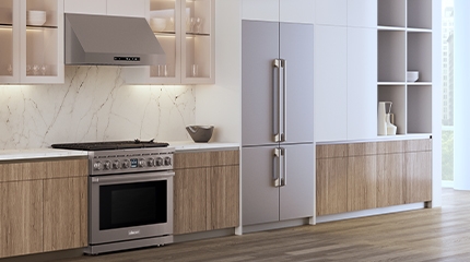 Dacor appliance hot sale dealers near me