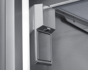 dacor refrigerator column
