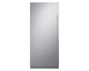 Dacor 36 built in refrigerator on sale