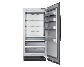 Dacor 36 built in refrigerator hot sale